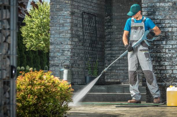 Best Dumpster Area Cleaning  in Donalsonville, GA